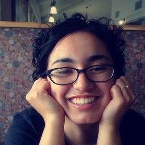 Meet your Posher, Aaliyah